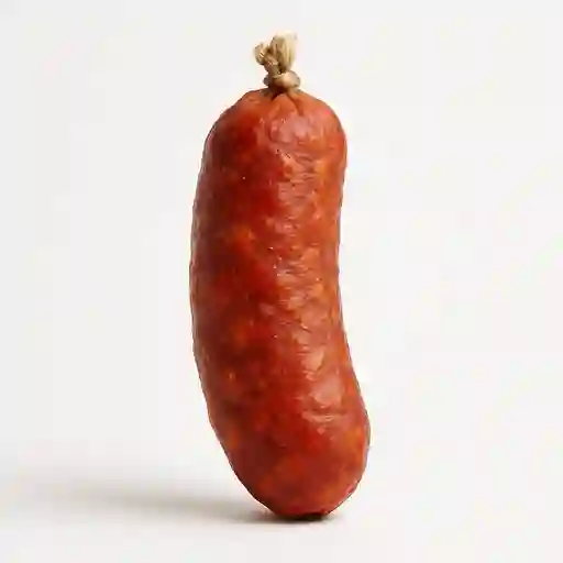 Chorizo Artesanal