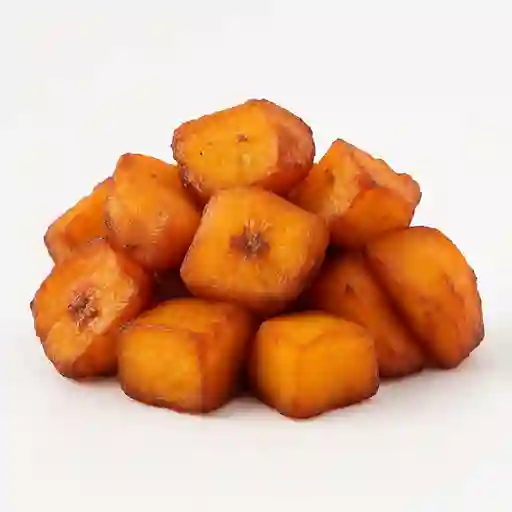 Trocitos Maduro