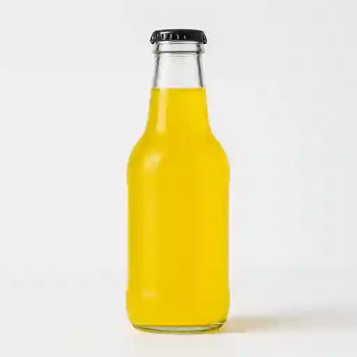 Soda Hatsu Amarilla 300 ml