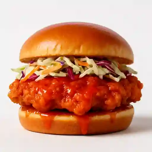 BÚFALO CRISPY CHICKEN