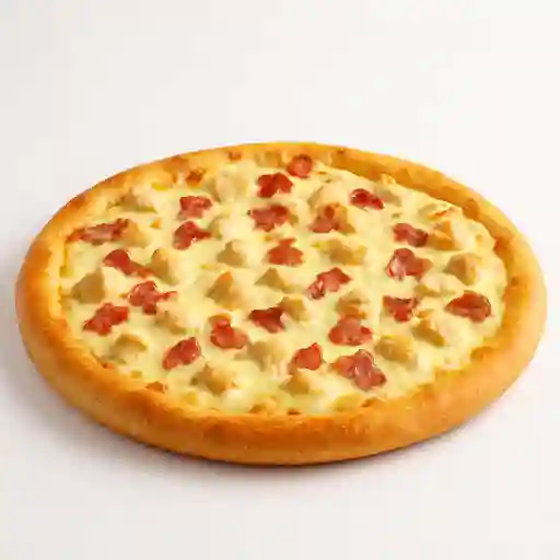 Pizzas guao