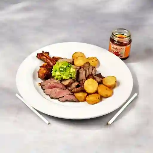 Picada para 2 Personas