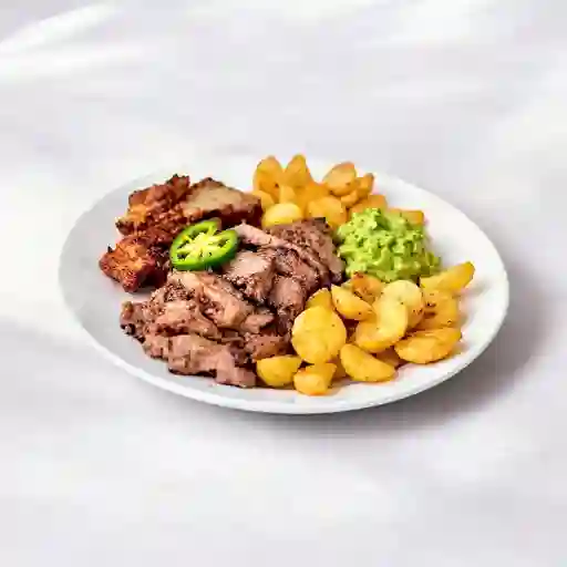 Picada para 4 Personas