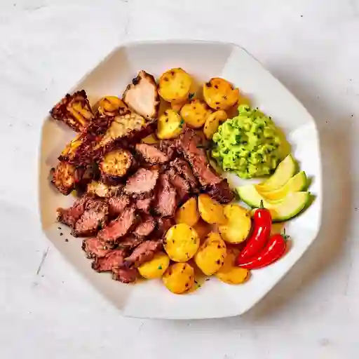 Picada Ultrafamiliar