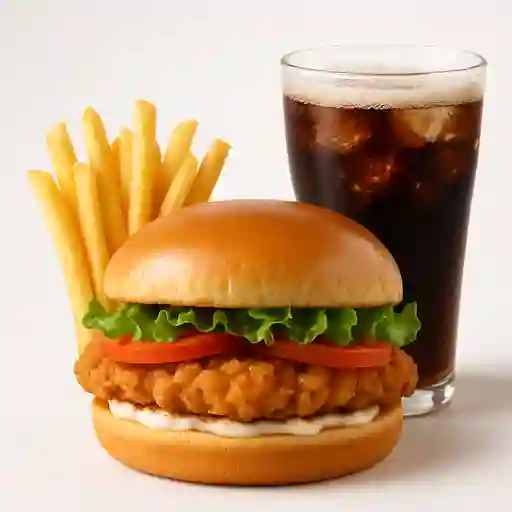 Combo 1