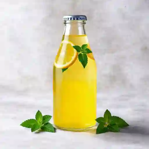 Limonada natural