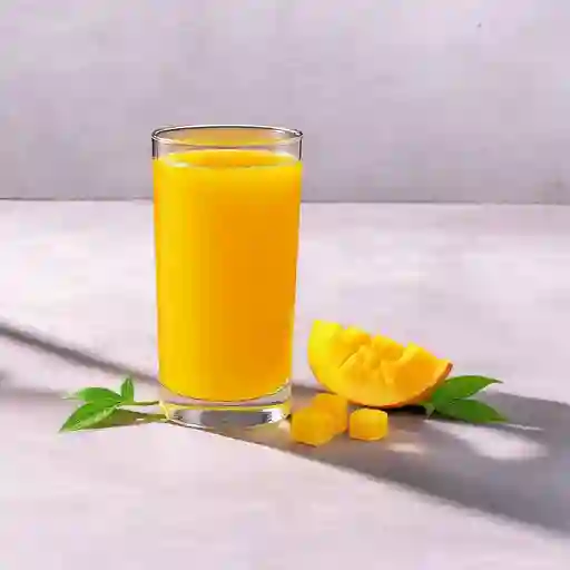 Limonada mango biche