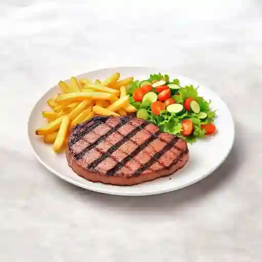 Churrasco