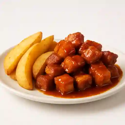 Chicharrones Mi Tierra