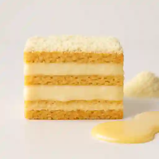Pavé de Leche Klim