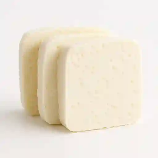 Queso (3 Tajadas)