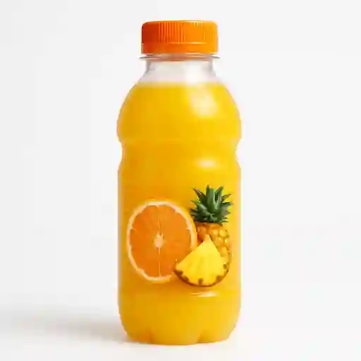 Hit Naranja Piña 350 ml