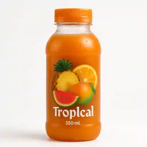 Hit Tropical 350 ml