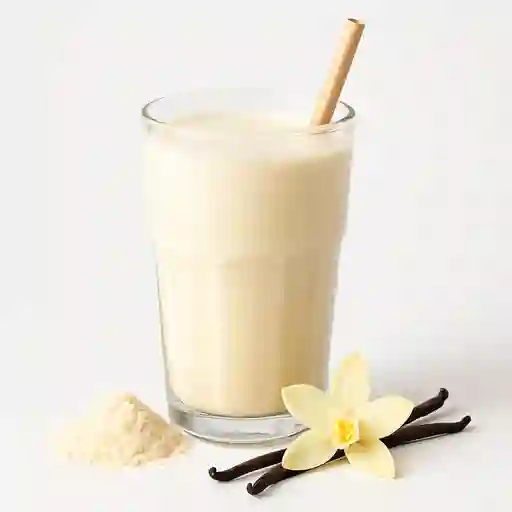 Vainilla con Proteína