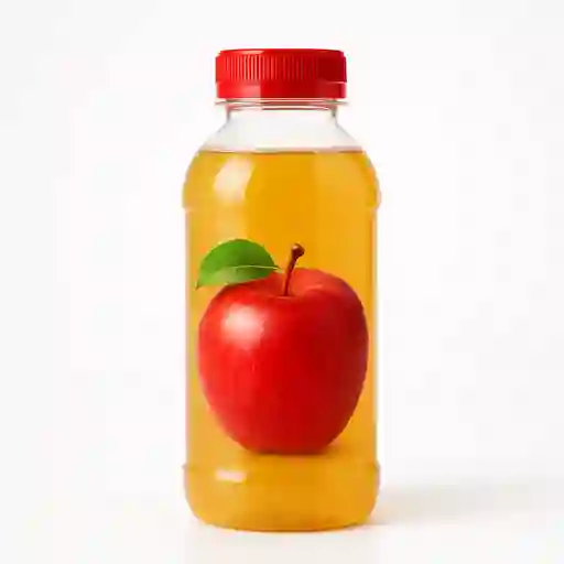 Manzana 400ml