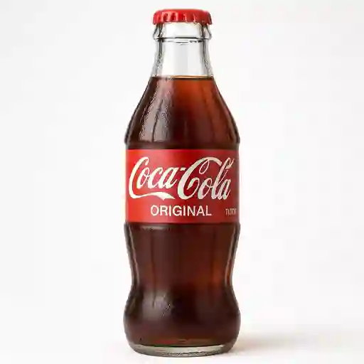 Coca Cola Original 270 ml