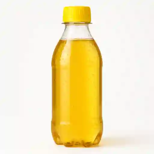 Ginger Shweppers 270 ml