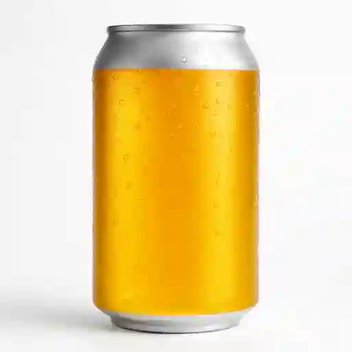 Pilsen en Lata