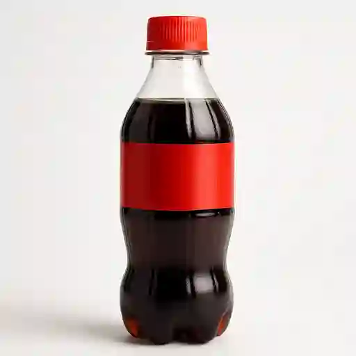 Coca cola clasica personal