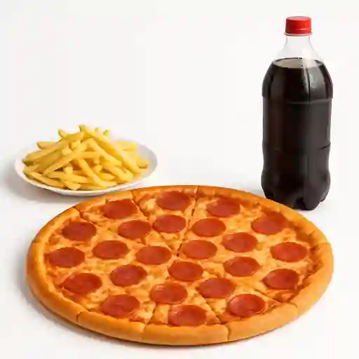 Promo Pizza