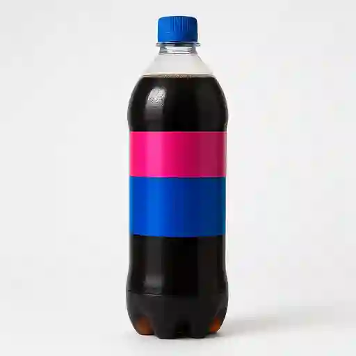 Postobón Pepsi Econolitro