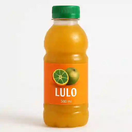 Jugo Hit Lulo 500 ml