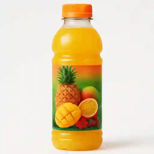 Jugo Hit Tropical 500 ml