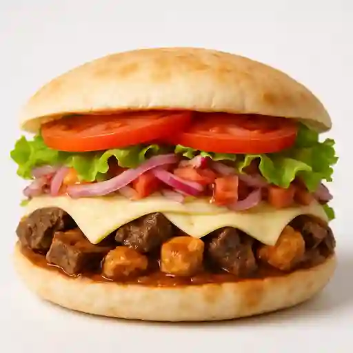 Combo Sándwich Tradicional X2