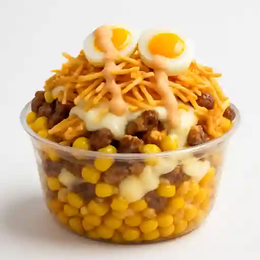 Combo Mazorcada Clásica X2