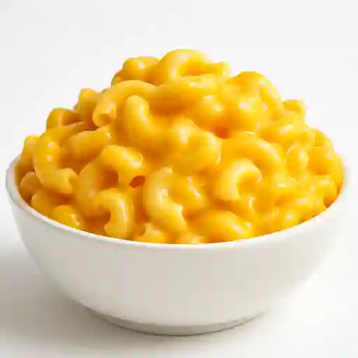 Mac And Cheese