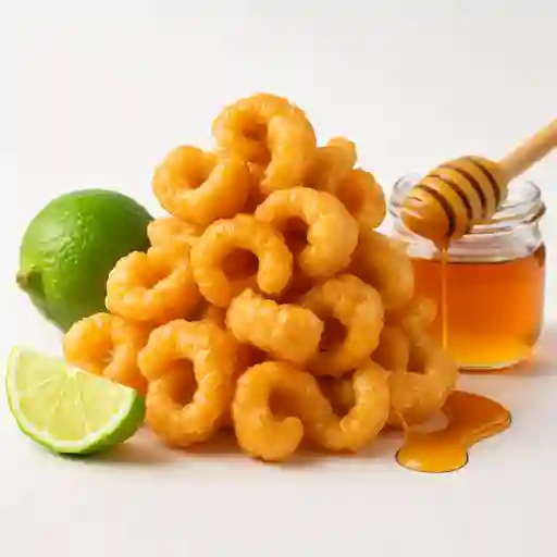 Chicharrones de Cerdo