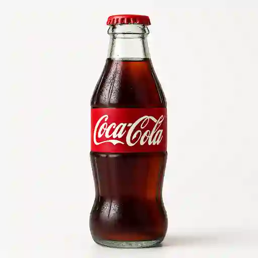 Coca-Cola Original 300 Ml