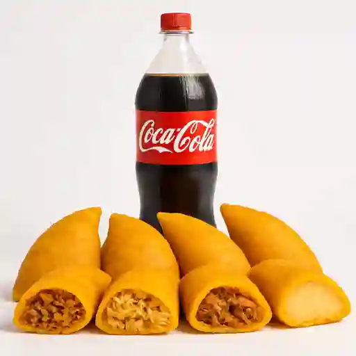 Combo Tradición