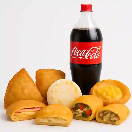 Combo Región
