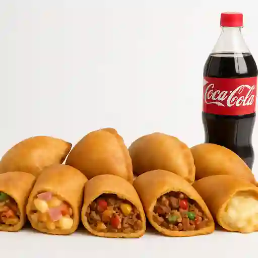 Combo Gourmet