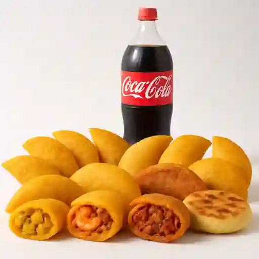 Combo Especial