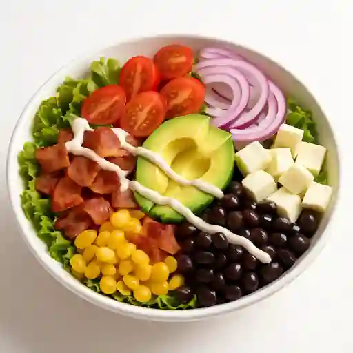 Ensalada Azteca