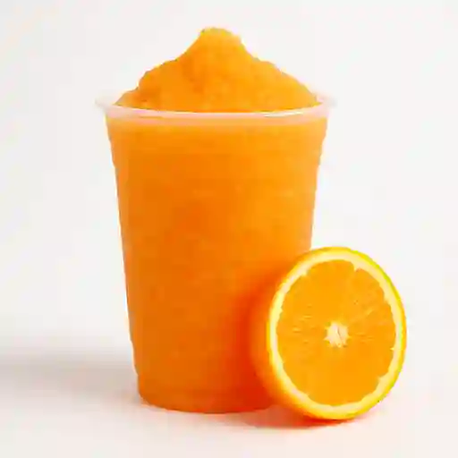 Naranja Granizada 16 Oz