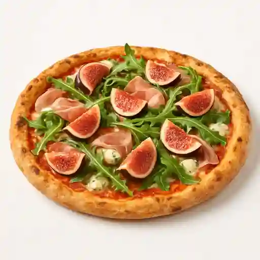 Pizza Metallo