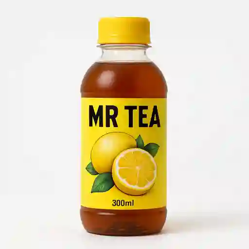 Mr Tea 300 ml