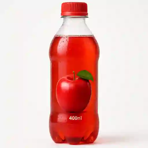 Manzana 400 ml