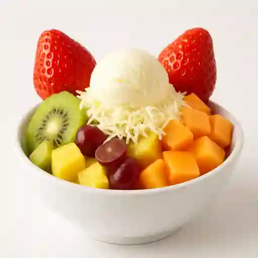 Ensalada Mickey