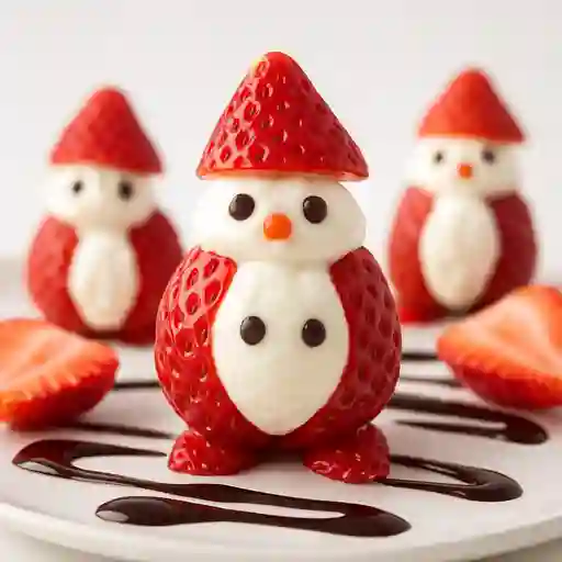 Freson penguin