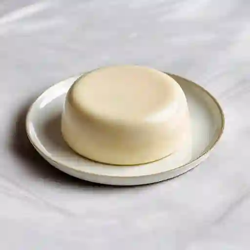 Porcion De Queso Mozarrella