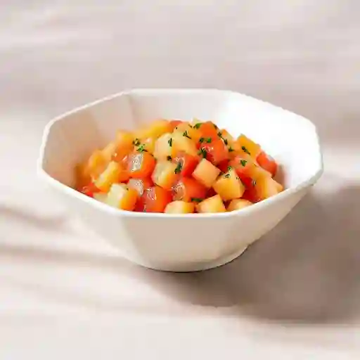 Salsa De Guayaba