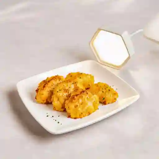 Porcion De Pollo