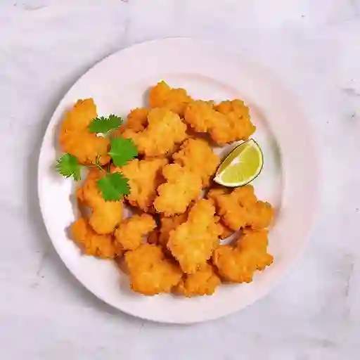 Porcion De Chicharron