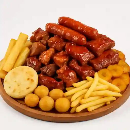 Picada Premium (ideal para 8 Personas)