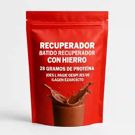 Recuperador