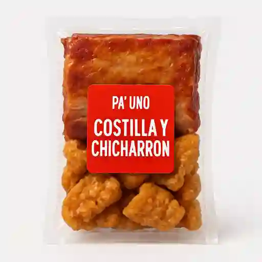 Una pa'uno